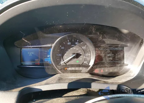 2016 Ford Explorer Sport z USA, uszkodzony, nr VIN 1FM5K8GT3GGB30320